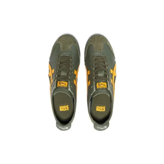 Mexico 66 «Olive Yellow»