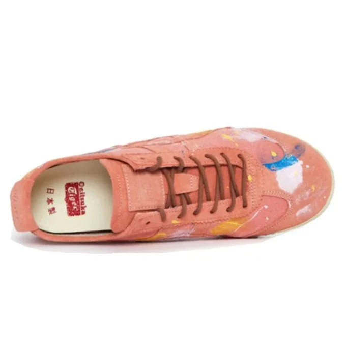 Mexico 66 «Orange Pink»