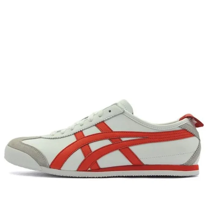 Mexico 66 «Orange White»