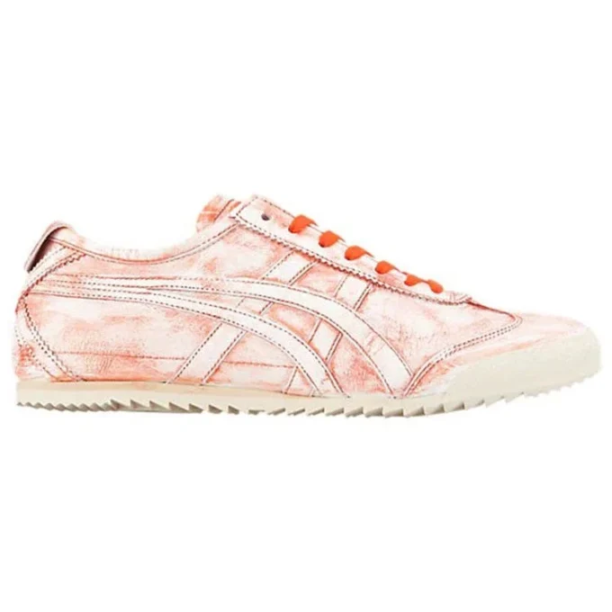 Mexico 66 «Orange White»