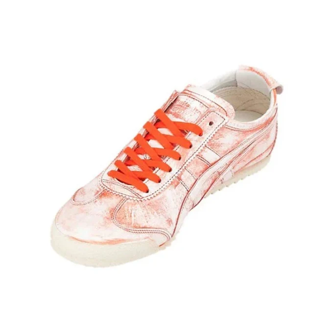 Mexico 66 «Orange White»