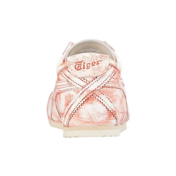 Mexico 66 «Orange White»