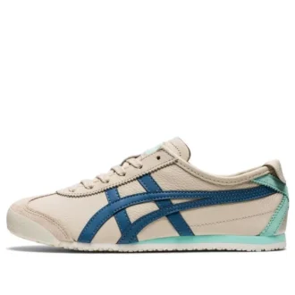 Mexico 66 «Pale Beige Grey Floss»