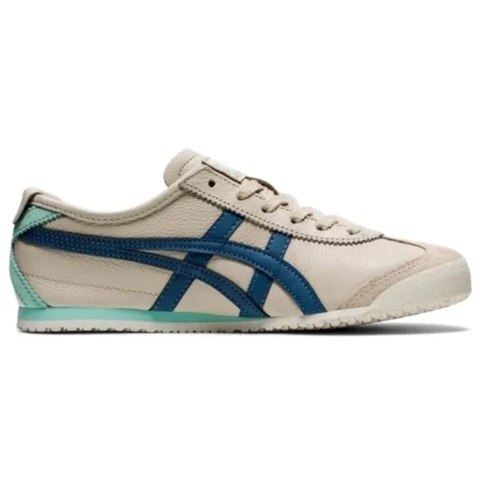 Mexico 66 «Pale Beige Grey Floss»