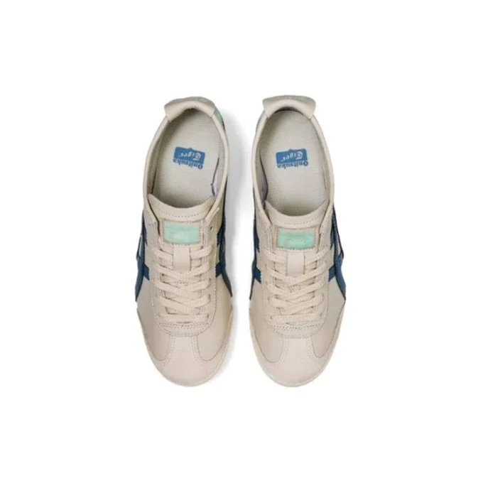 Mexico 66 «Pale Beige Grey Floss»