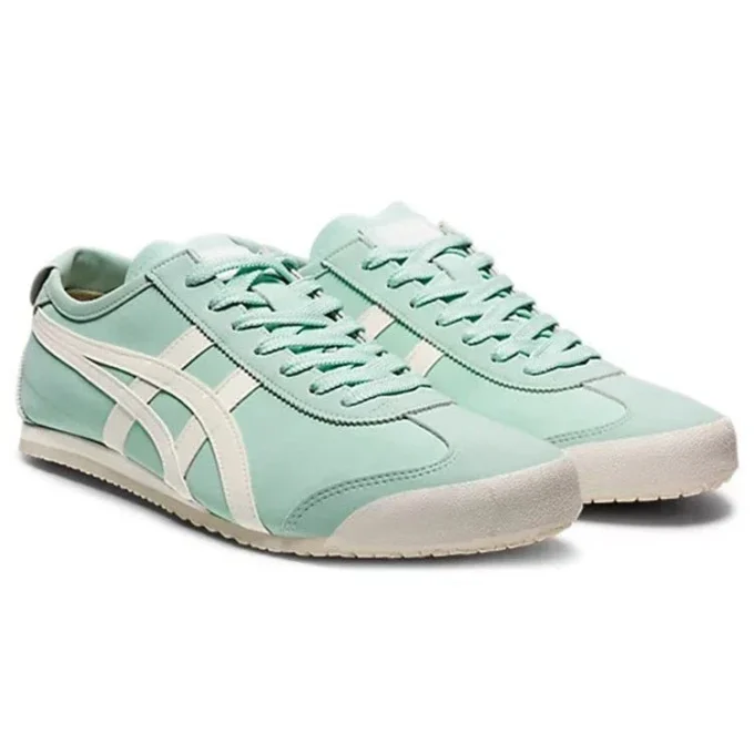 Mexico 66 «Pale Blue Cream»