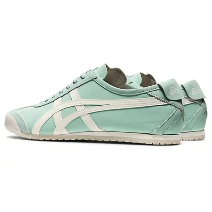 Mexico 66 «Pale Blue Cream»