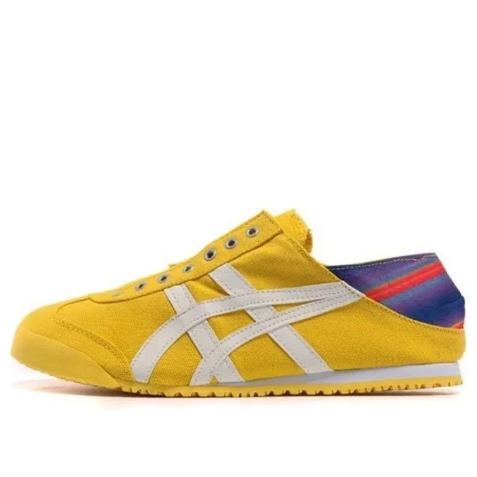 Mexico 66 Paraty «Amarillo Blanco»