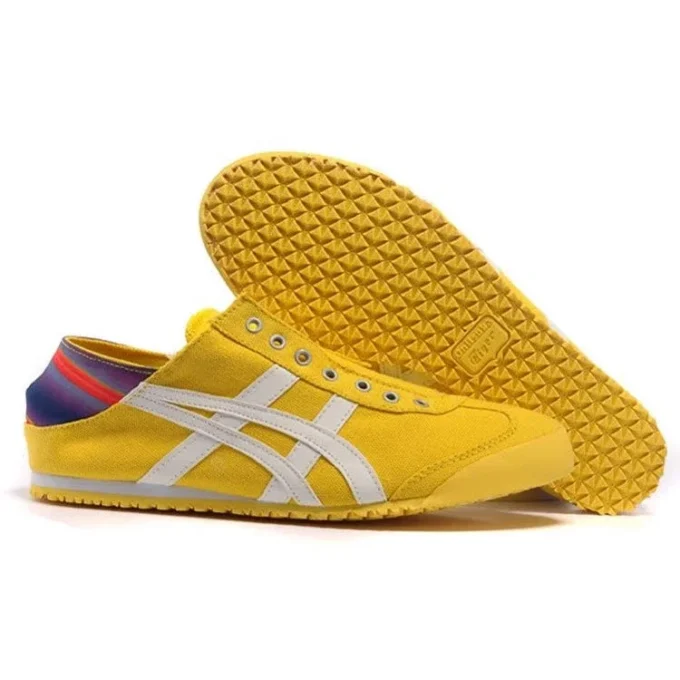 Mexico 66 Paraty «Amarillo Blanco»