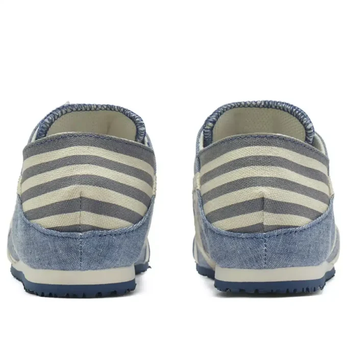 Mexico 66 Paraty «Azul Chambray»