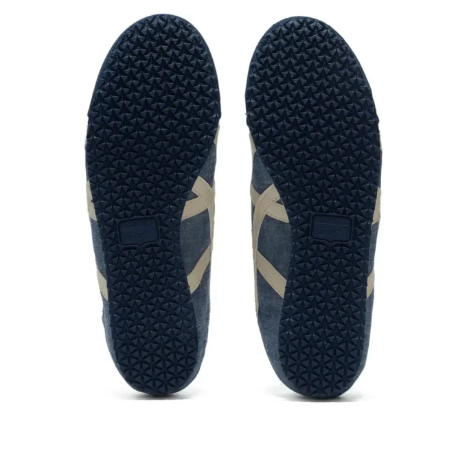 Mexico 66 Paraty «Azul Chambray»