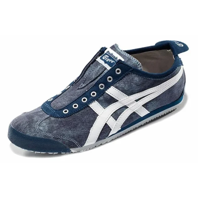 Mexico 66 Paraty «Azul marino y blanco»