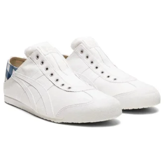 Mexico 66 Paraty «Azul y blanco»