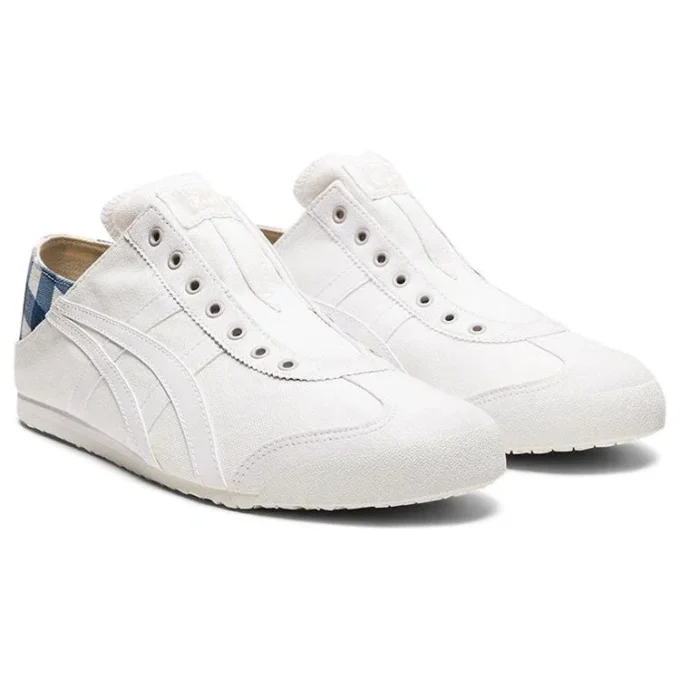 Mexico 66 Paraty «Azul y blanco»