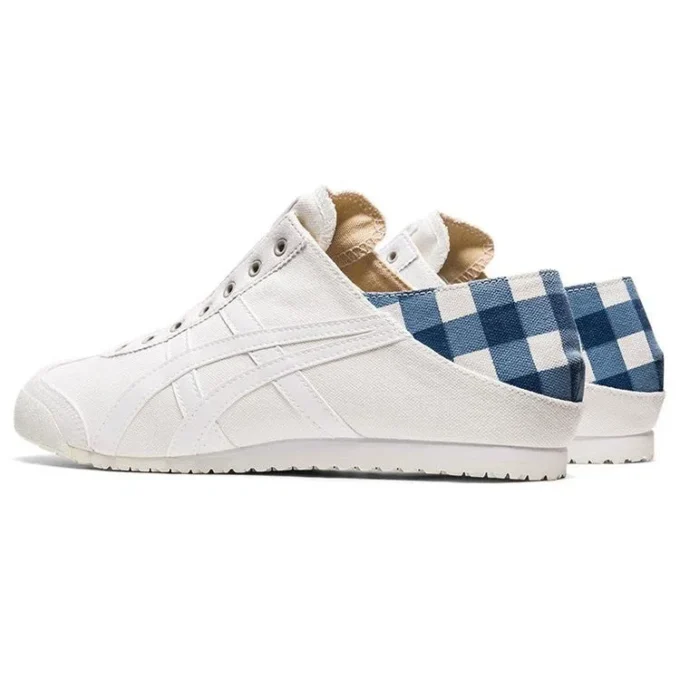 Mexico 66 Paraty «Azul y blanco»