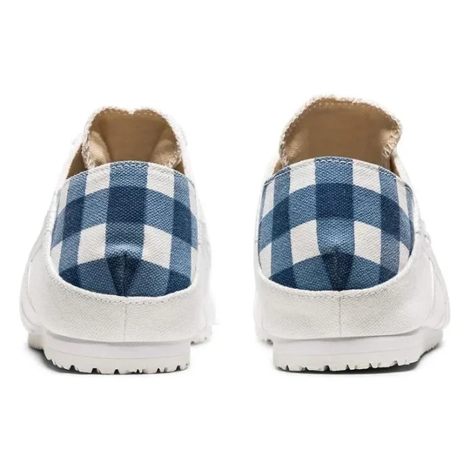 Mexico 66 Paraty «Azul y blanco»