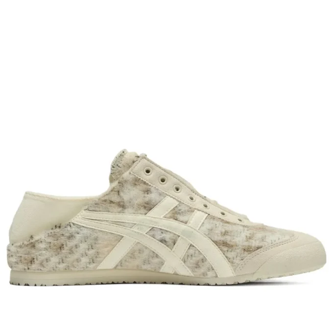 Mexico 66 Paraty «Birch Ivory»