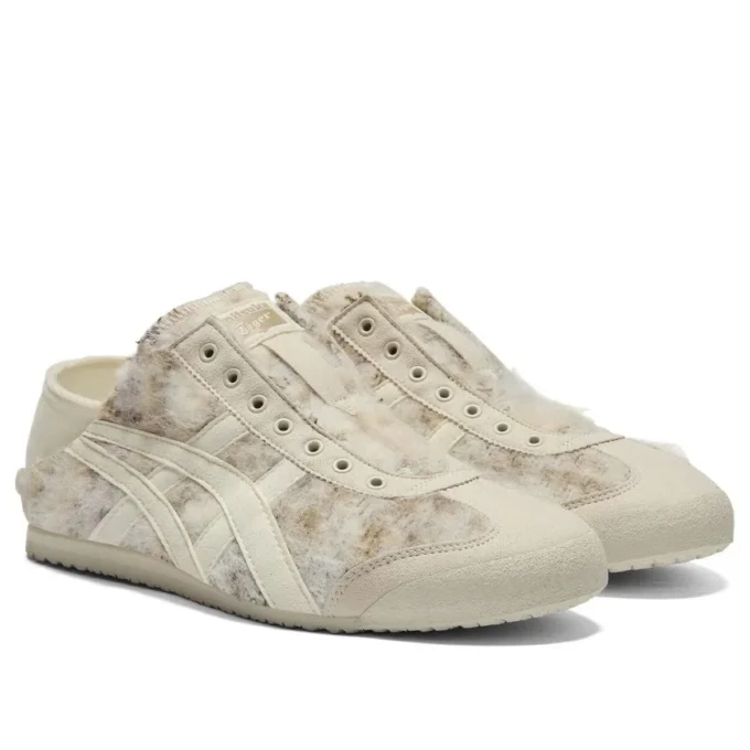 Mexico 66 Paraty «Birch Ivory»