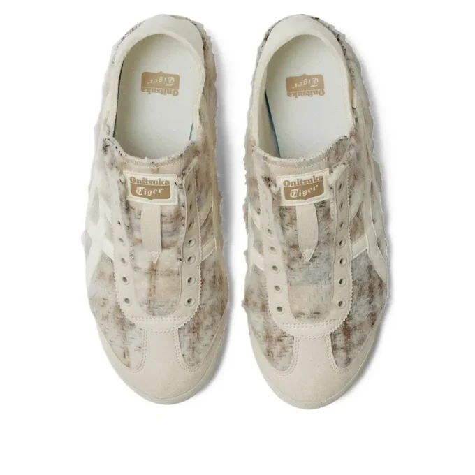 Mexico 66 Paraty «Birch Ivory»