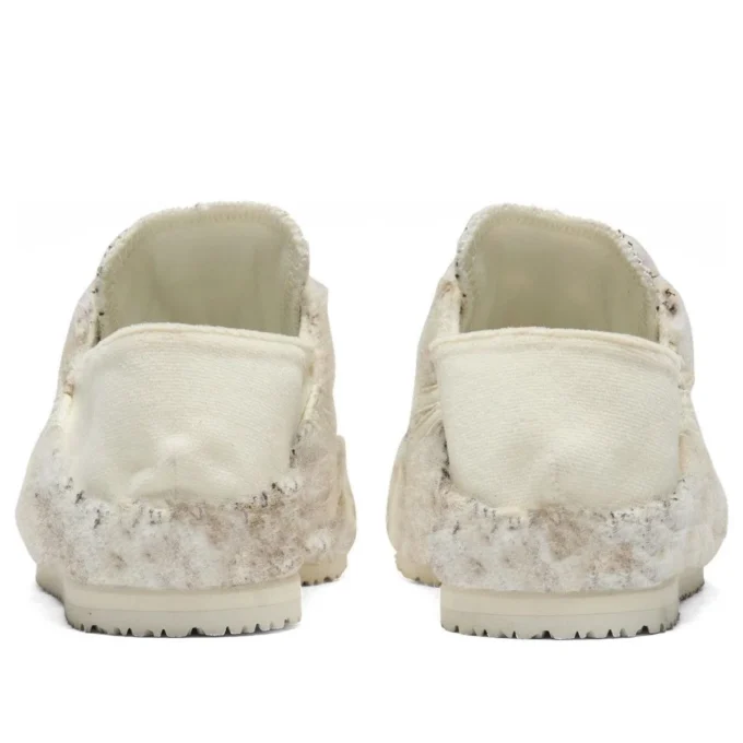 Mexico 66 Paraty «Birch Ivory»