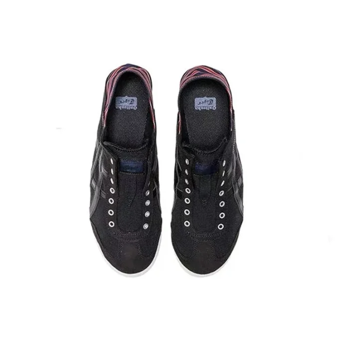 Mexico 66 Paraty «Black»