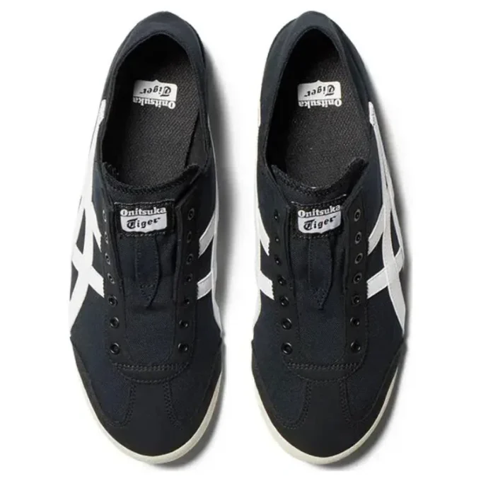 Mexico 66 PARATY «Black White»