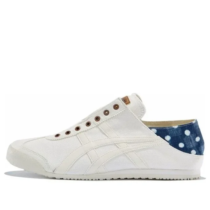 Mexico 66 Paraty «Blanco»