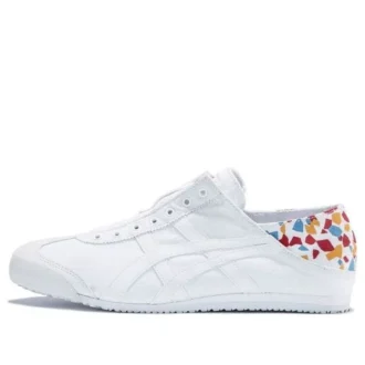 Mexico 66 Paraty «Blanco»