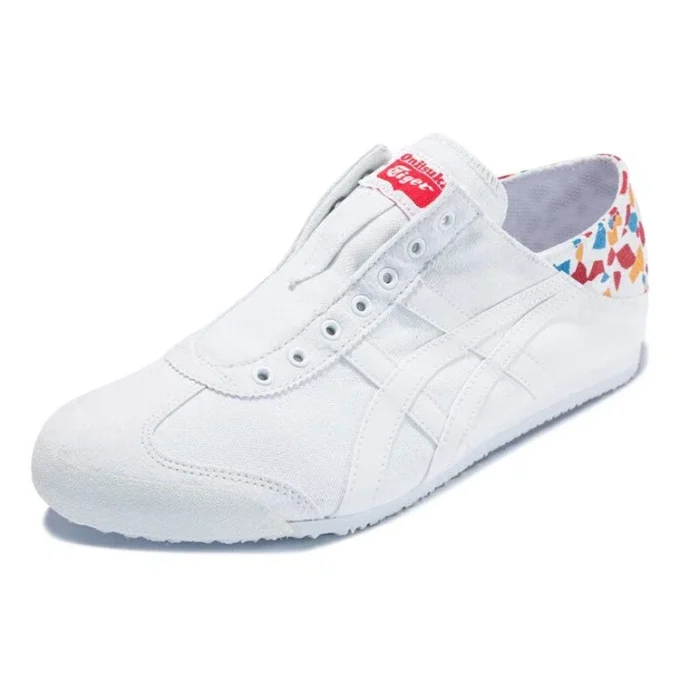 Mexico 66 Paraty «Blanco»