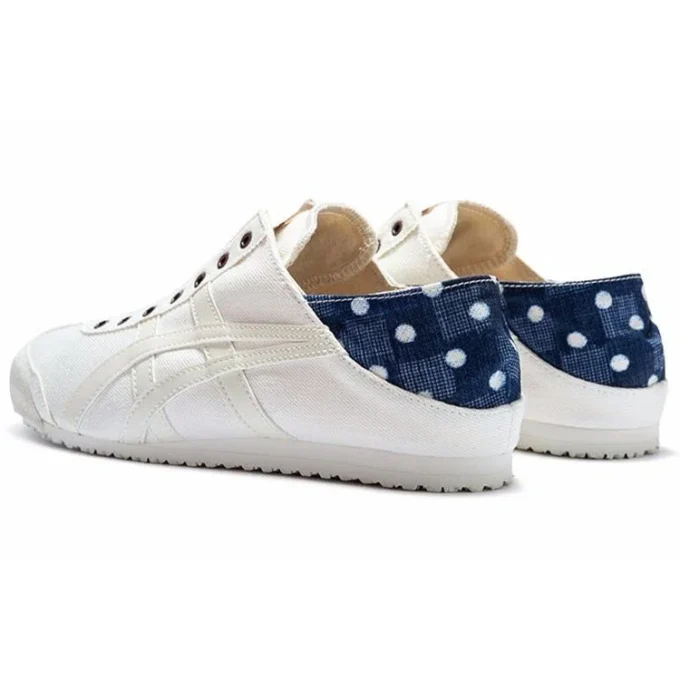 Mexico 66 Paraty «Blanco»