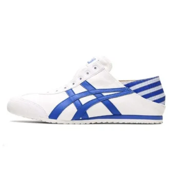 Mexico 66 Paraty «Blanco azul»