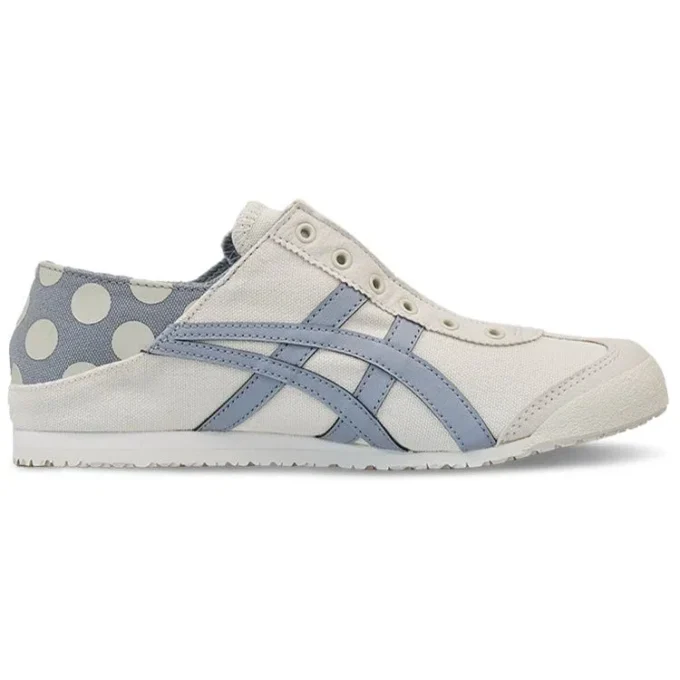 Mexico 66 Paraty «Blanco azul»