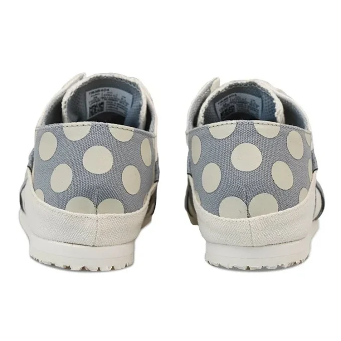 Mexico 66 Paraty «Blanco azul»