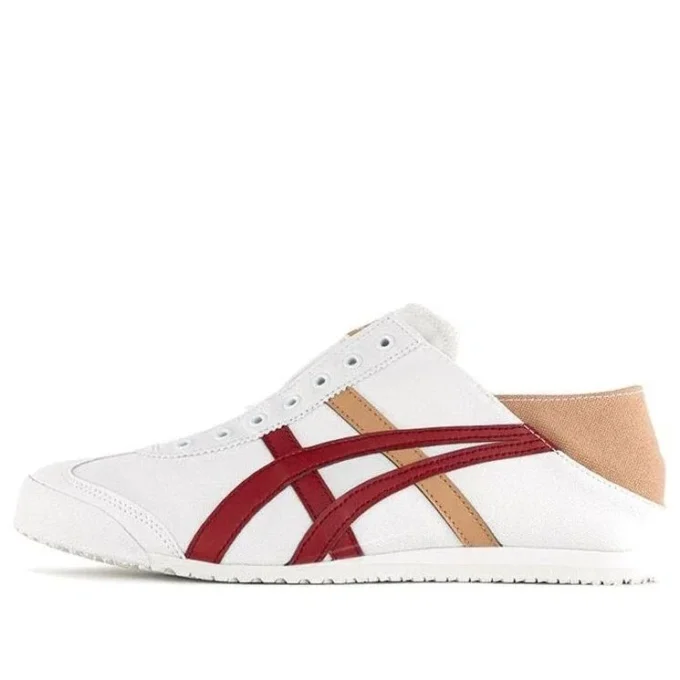 Mexico 66 Paraty «Blanco Rojo»