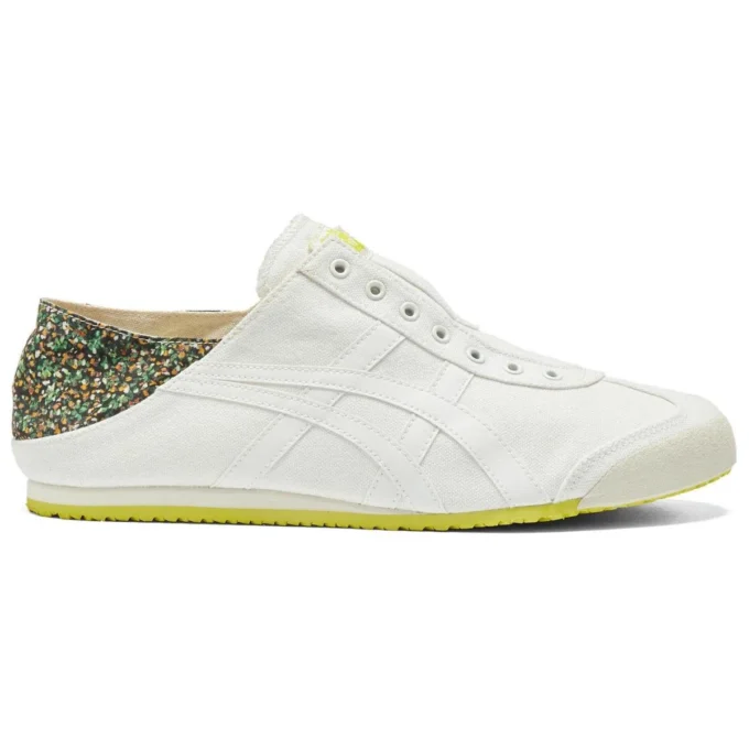 Mexico 66 Paraty «Blanco verde»