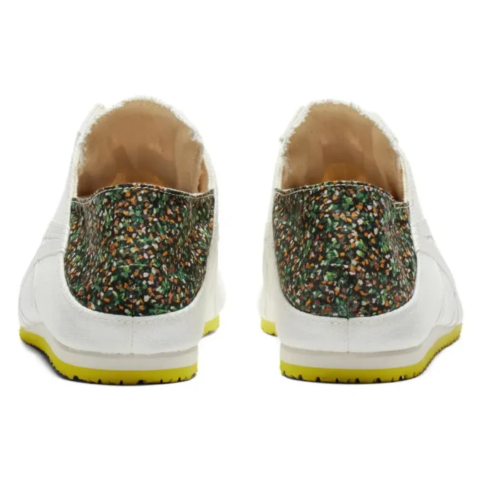 Mexico 66 Paraty «Blanco verde»