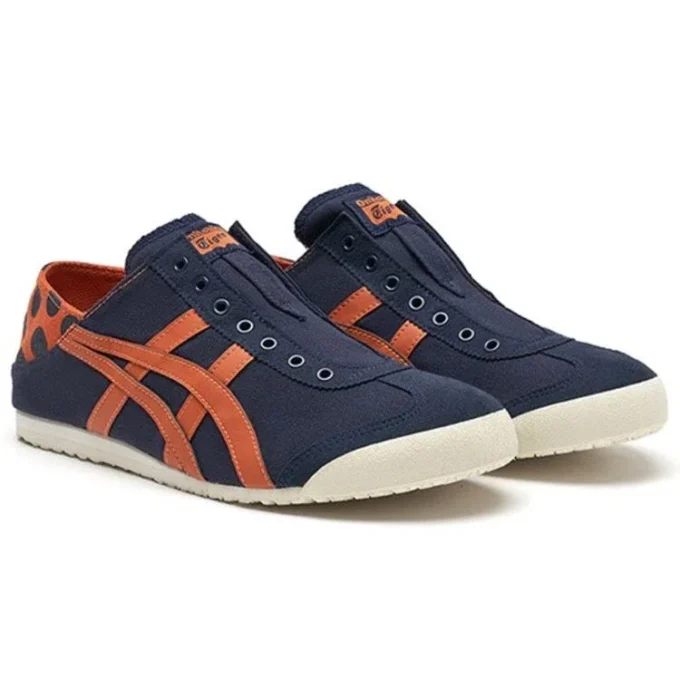 Mexico 66 Paraty «Blue Orange»