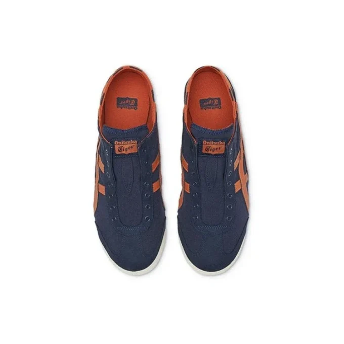 Mexico 66 Paraty «Blue Orange»