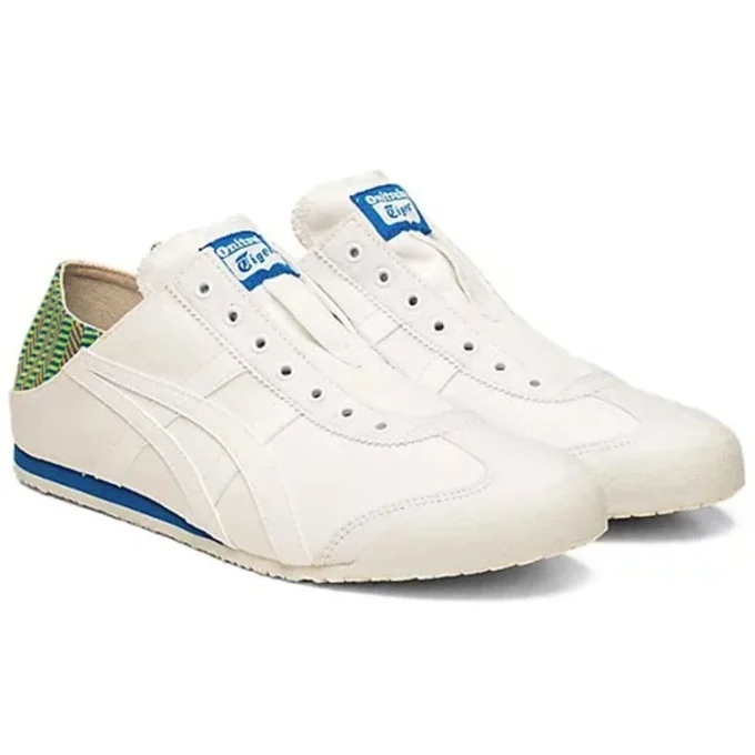 Mexico 66 Paraty «Cream Green»