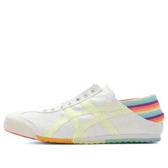 Mexico 66 Paraty «Cream Soft Yellow»