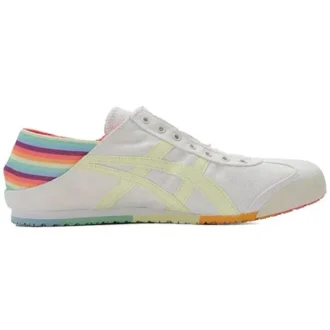 Mexico 66 Paraty «Cream Soft Yellow»