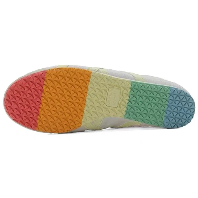 Mexico 66 Paraty «Cream Soft Yellow»