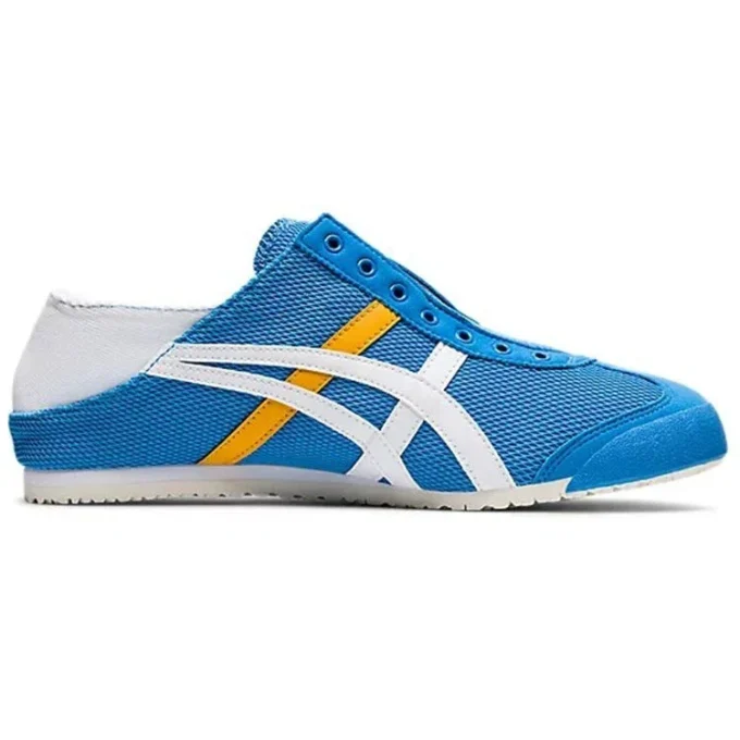 Mexico 66 Paraty «Dolphin Blue»