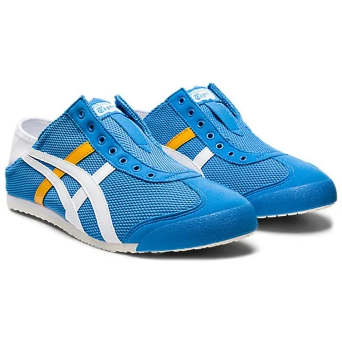 Mexico 66 Paraty «Dolphin Blue»