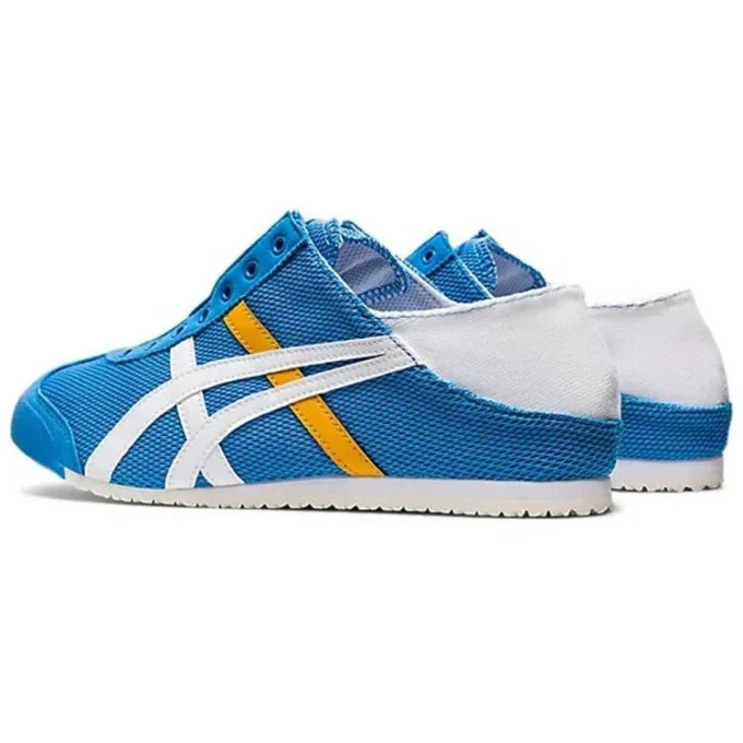 Mexico 66 Paraty «Dolphin Blue»