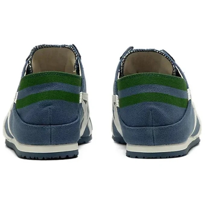 Mexico 66 Paraty «Frozen Blueberry White»