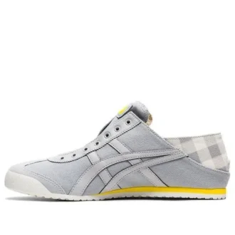 Mexico 66 Paraty «Gris amarillo»