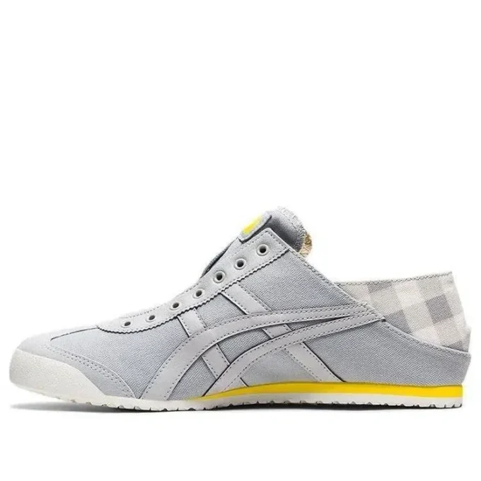 Mexico 66 Paraty «Gris amarillo»