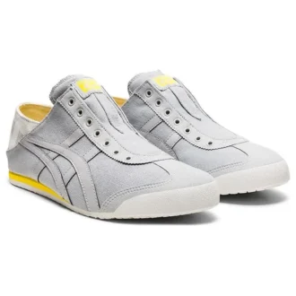 Mexico 66 Paraty «Gris amarillo»