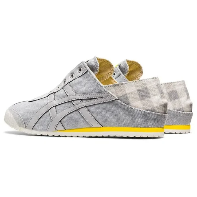 Mexico 66 Paraty «Gris amarillo»